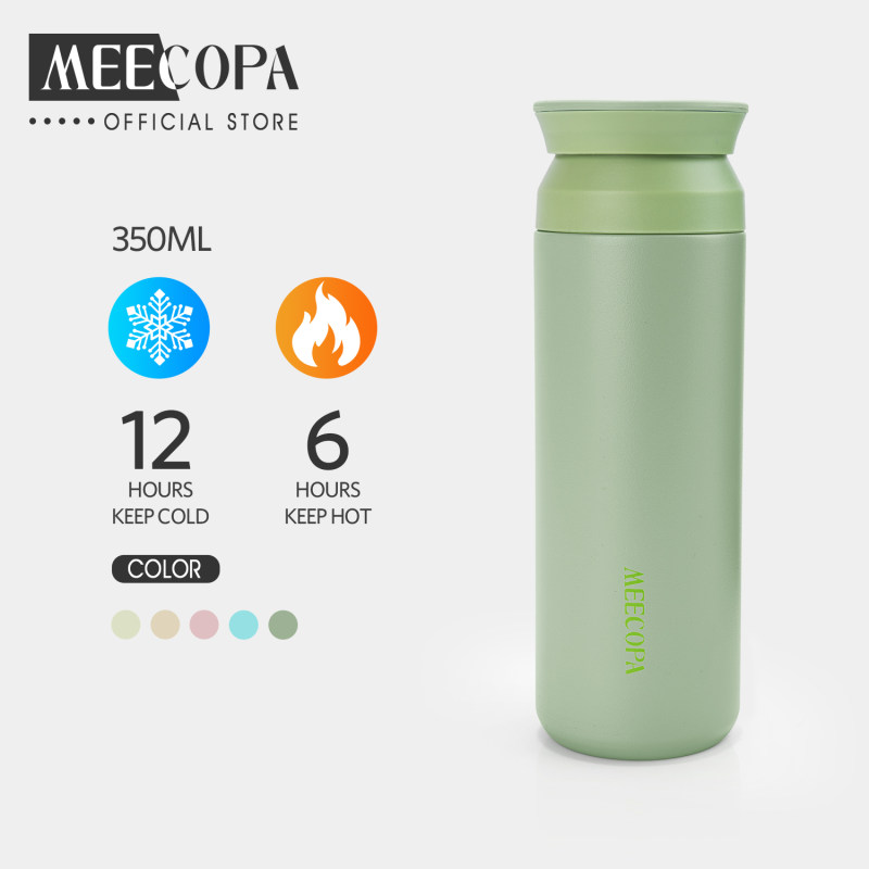 MEECOPA-Harajuku Coffee Thermos